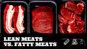 1 Oz Boneless Roast Beef (Lean and Fat Eaten)