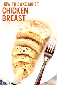 1 Oz Boneless Roasted Broiled or Baked Chicken Breast (Skin Eaten)