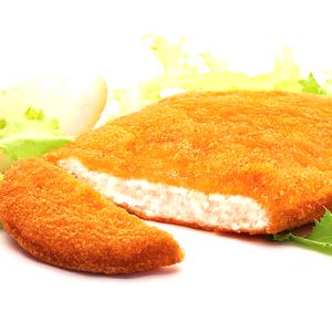1 Oz Boneless Veal Schnitzel