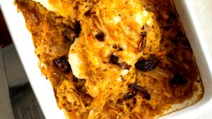 1 Oz Boneless (yield After Cooking) Cooked Sturgeon