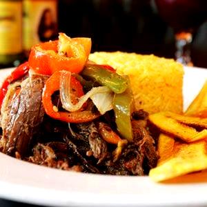 1 Oz Boneless (yield After Fat Removed) Fried Breaded or Floured Ham (Lean Only Eaten)