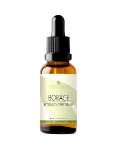 1 Oz Borage