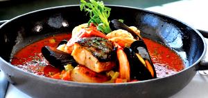 1 Oz Bouillabaisse