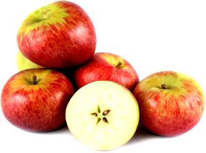 1 Oz Braeburn Apples