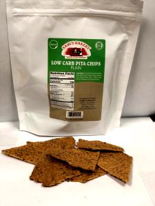 1 Oz Bread Chips