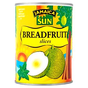 1 Oz Breadfruit