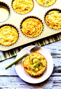 1 Oz Breakfast Tart (Low Fat)