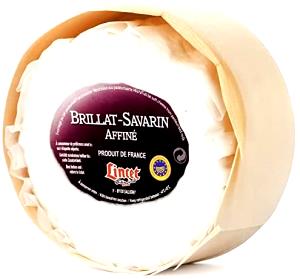 1 Oz Brillat Savarin Affine