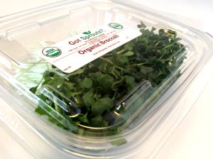 1 oz Broccoli Sprouts