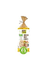 1 Oz Brown Rice Rye Cakes