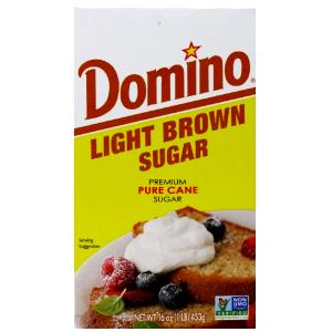 1 Oz Brown Sugar