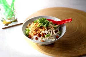 1 Oz Bubur Ayam
