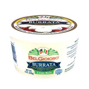 1 Oz Burrata