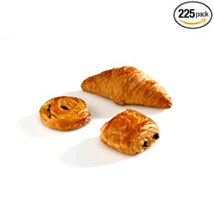 1 Oz Butter Croissants