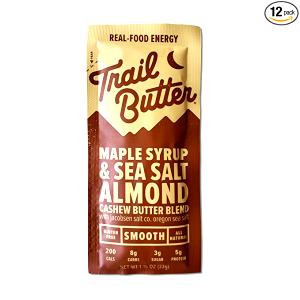 1 Oz Buttered Blends Syrup