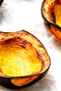 1 Oz Butternut Winter Squash (Without Salt, Cooked, Baked)