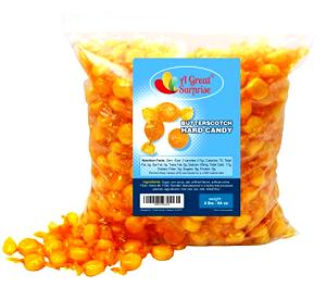 1 Oz Butterscotch Candies