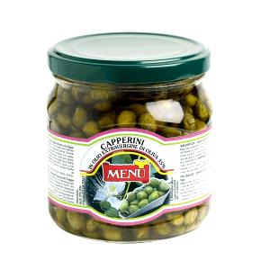 1 Oz Capers