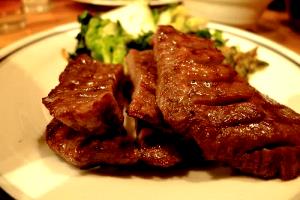 1 Oz Caribou Tongue (Alaska Native)