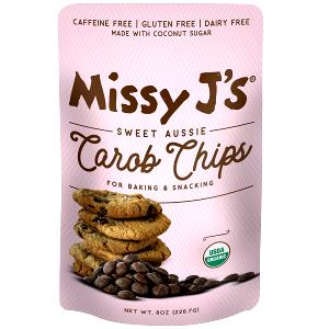 1 Oz Carob Chips