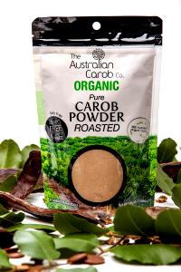 1 Oz Carob Flour