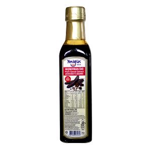 1 Oz Carob Syrup