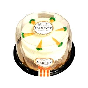 1 Oz Carrot Cake