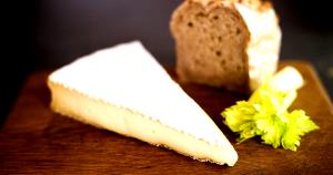 1 Oz Cathedral De Meaux Brie