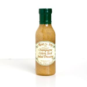 1 Oz Celery Seed Dressing