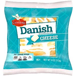 1 Oz Cheese Danish