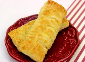 1 Oz Cheese-Filled Pastry