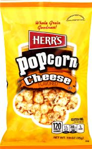 1 Oz Cheese Flavor Popcorn