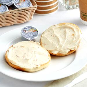 1 Oz Cheese Spread, Garden Vegetable