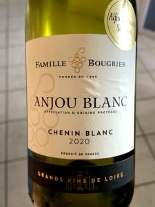 1 Oz Chenin Blanc Wine