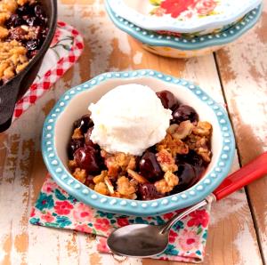1 Oz Cherry Crisp