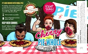 1 Oz Cherry Pie (Commercial)