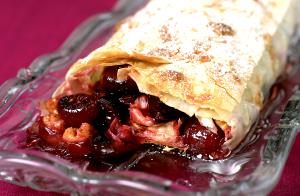 1 Oz Cherry Strudel
