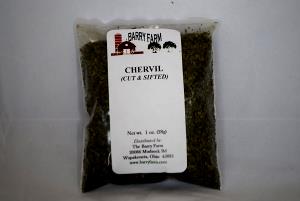 1 Oz Chervil (Dried)