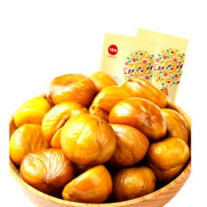 1 Oz Chestnut, Chinese, Dried