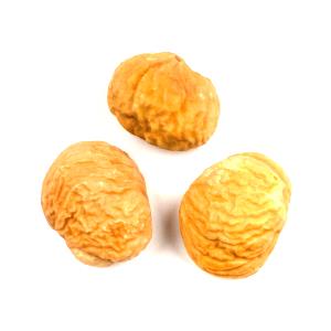 1 Oz Chestnut, European, Dried, Peeled