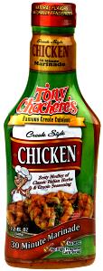 1 Oz Chicken or Turkey Creole