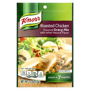 1 Oz Chicken or Turkey, Noodles and Vegetables in Gravy (Mixture)