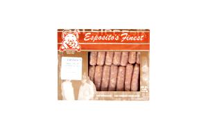 1 Oz Chicken Sausage