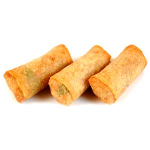 1 Oz Chicken Spring Roll