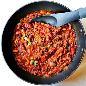 1 Oz Chili Con Carne