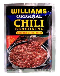 1 Oz Chili