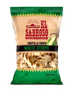 1 Oz Chips, White Tortilla Strips
