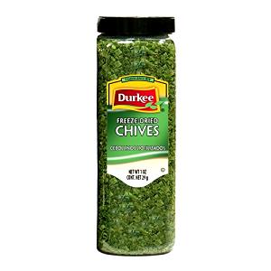 1 Oz Chives (Freeze Dried)