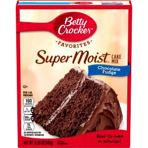 1 Oz Chocolate Cake Batter