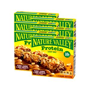 1 Oz Chocolate Coated Granola Bar with Nuts